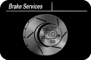 Brake Services