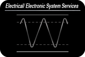 Electrical:Electronic System Services